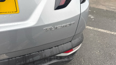 Hyundai TUCSON 1.6 TGDi SE Connect 5dr 2WD Petrol Estate